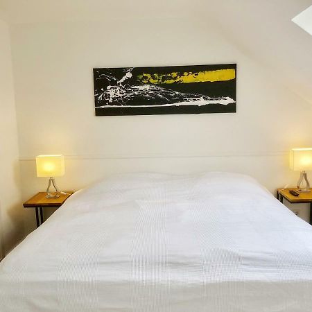 Apartamento Hugo18 Boardinghouse Kandel Exterior foto