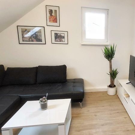 Apartamento Hugo18 Boardinghouse Kandel Exterior foto