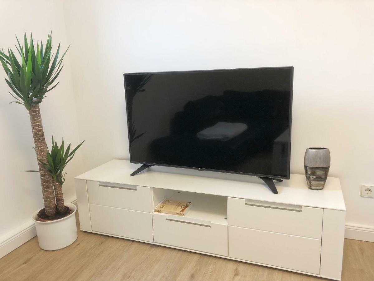 Apartamento Hugo18 Boardinghouse Kandel Exterior foto