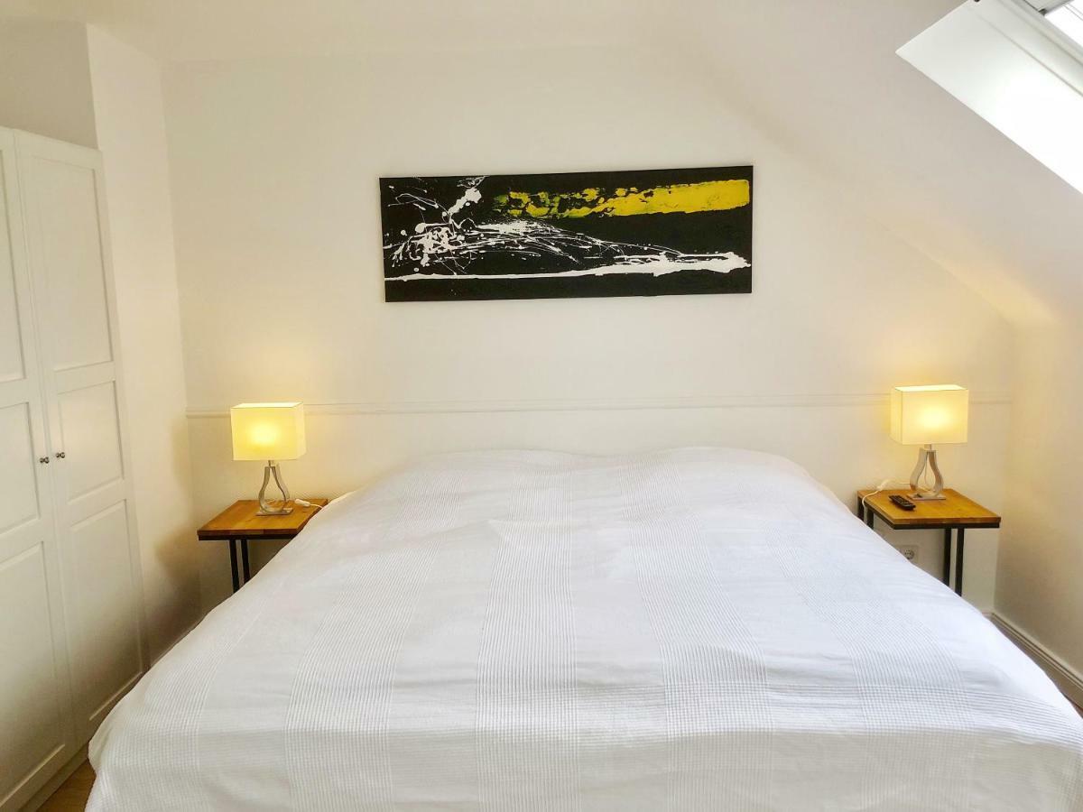 Apartamento Hugo18 Boardinghouse Kandel Exterior foto