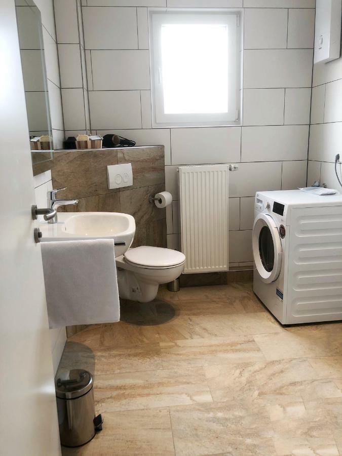 Apartamento Hugo18 Boardinghouse Kandel Exterior foto