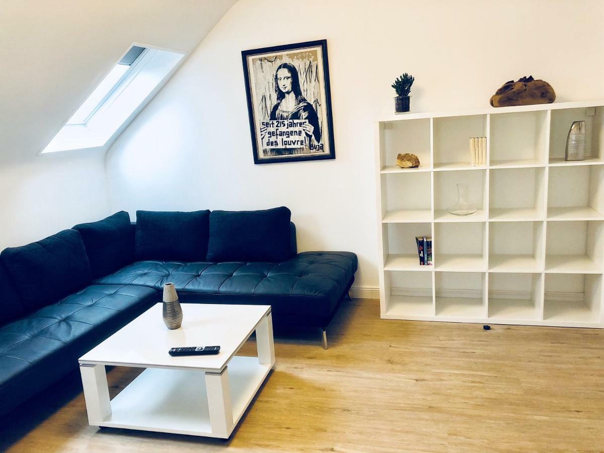 Apartamento Hugo18 Boardinghouse Kandel Exterior foto