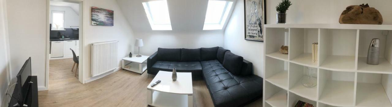 Apartamento Hugo18 Boardinghouse Kandel Exterior foto