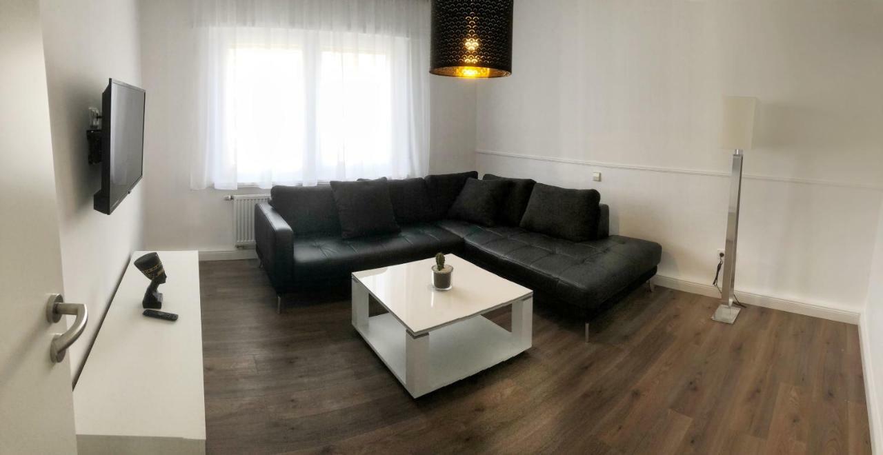 Apartamento Hugo18 Boardinghouse Kandel Exterior foto