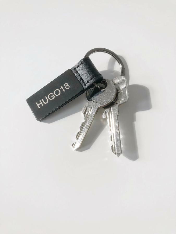 Apartamento Hugo18 Boardinghouse Kandel Exterior foto